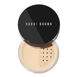 Sheer Finish Loose Powder